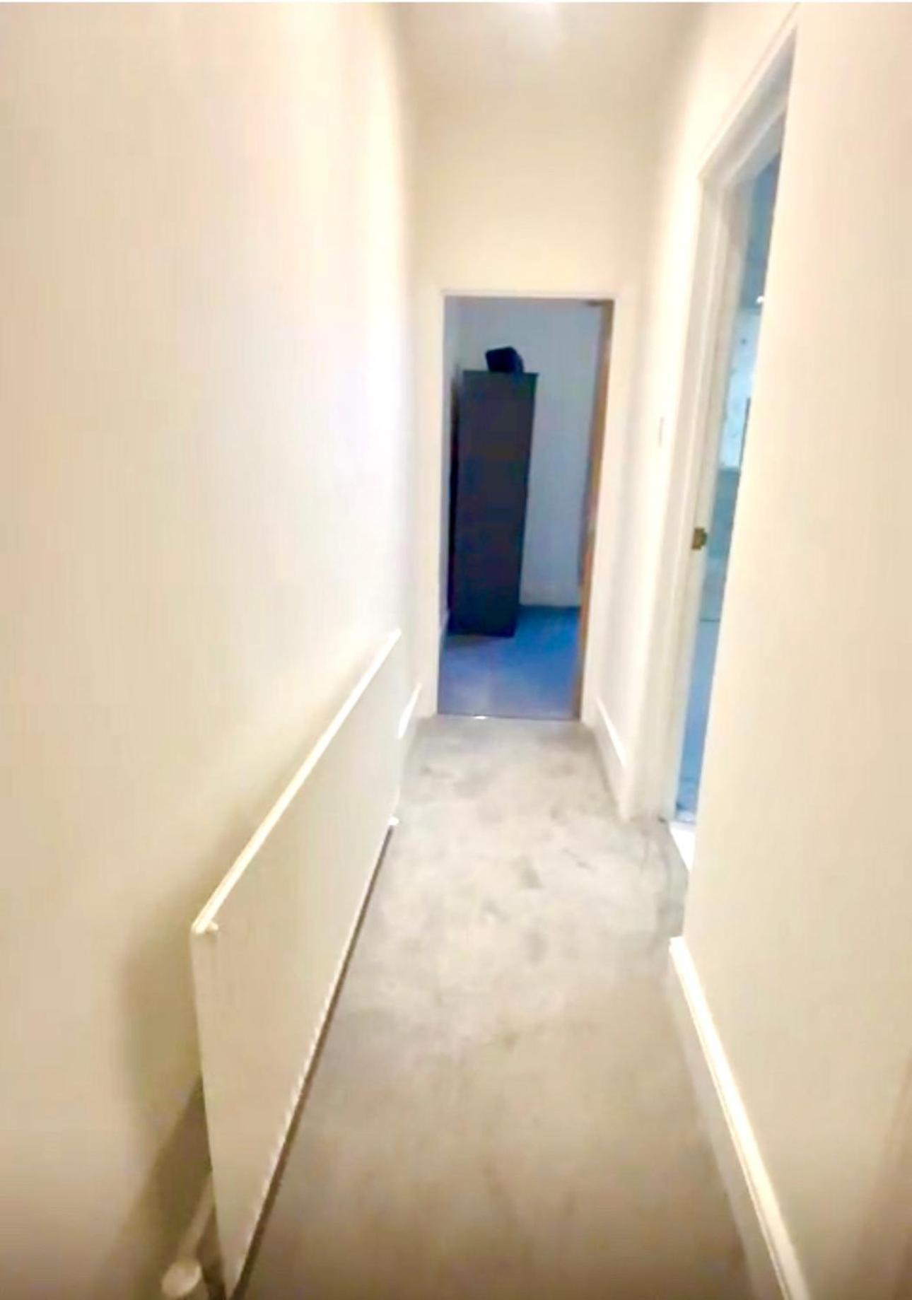 Two Bedroom Flat In Londen