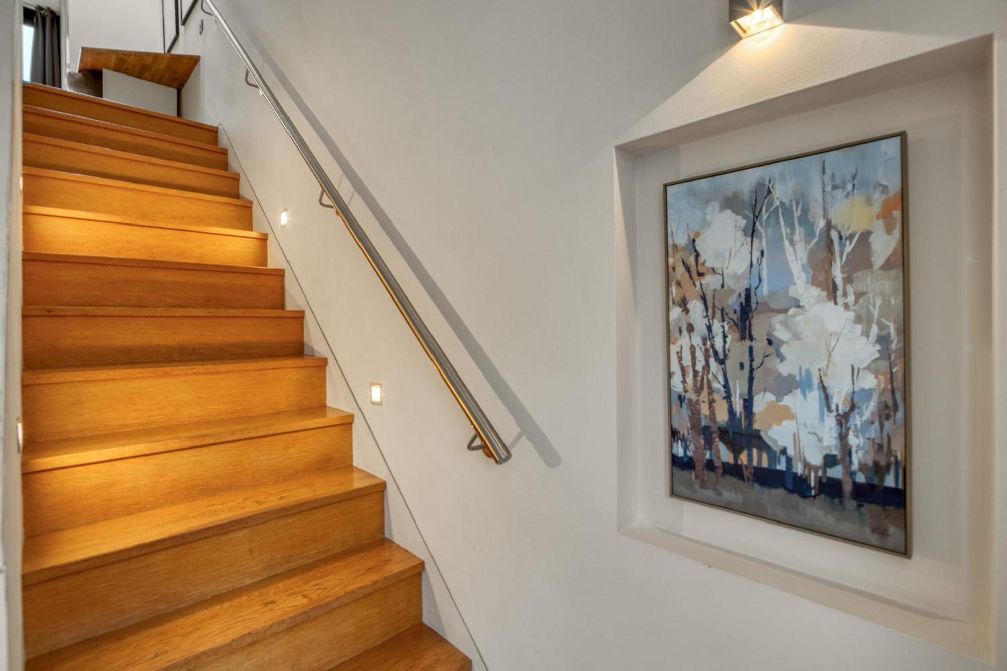 Appartement Award Winning 2 Bedroom House, King's Cross Londen