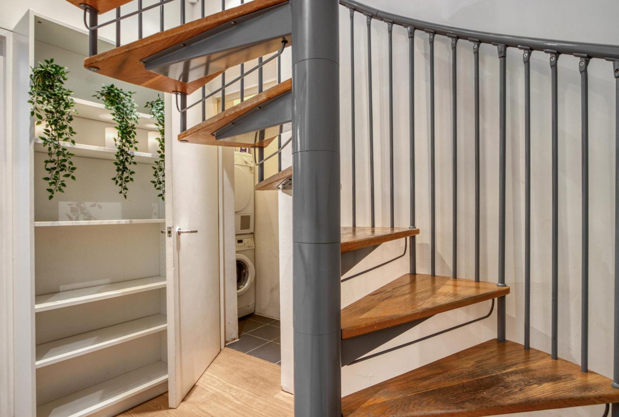 Award Winning 2 Bedroom House, King's Cross Appartement *