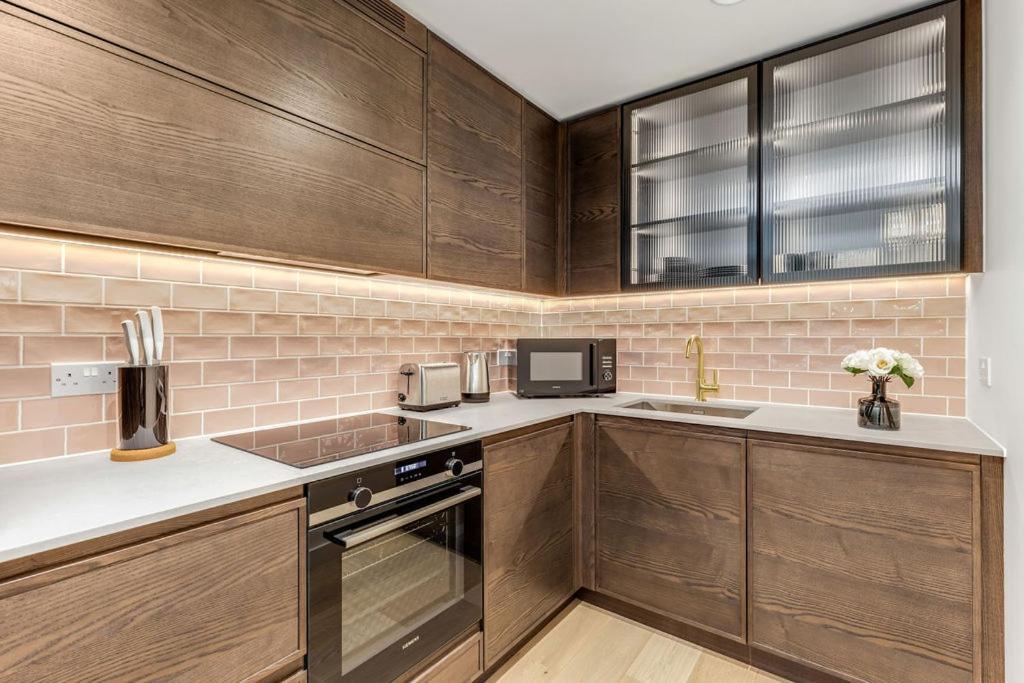 The Brood Appartement *
