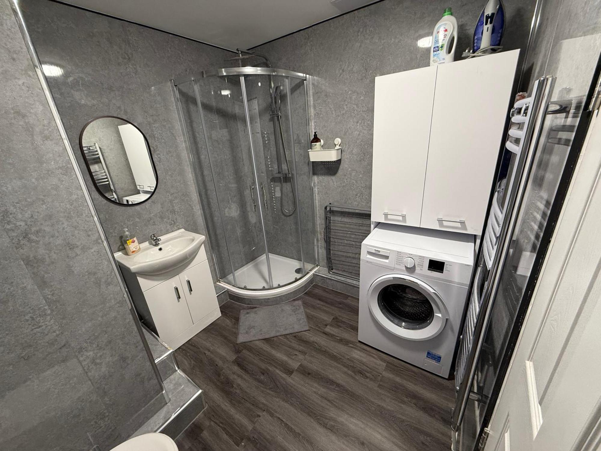 Urban Loft #1 Appartement Londen