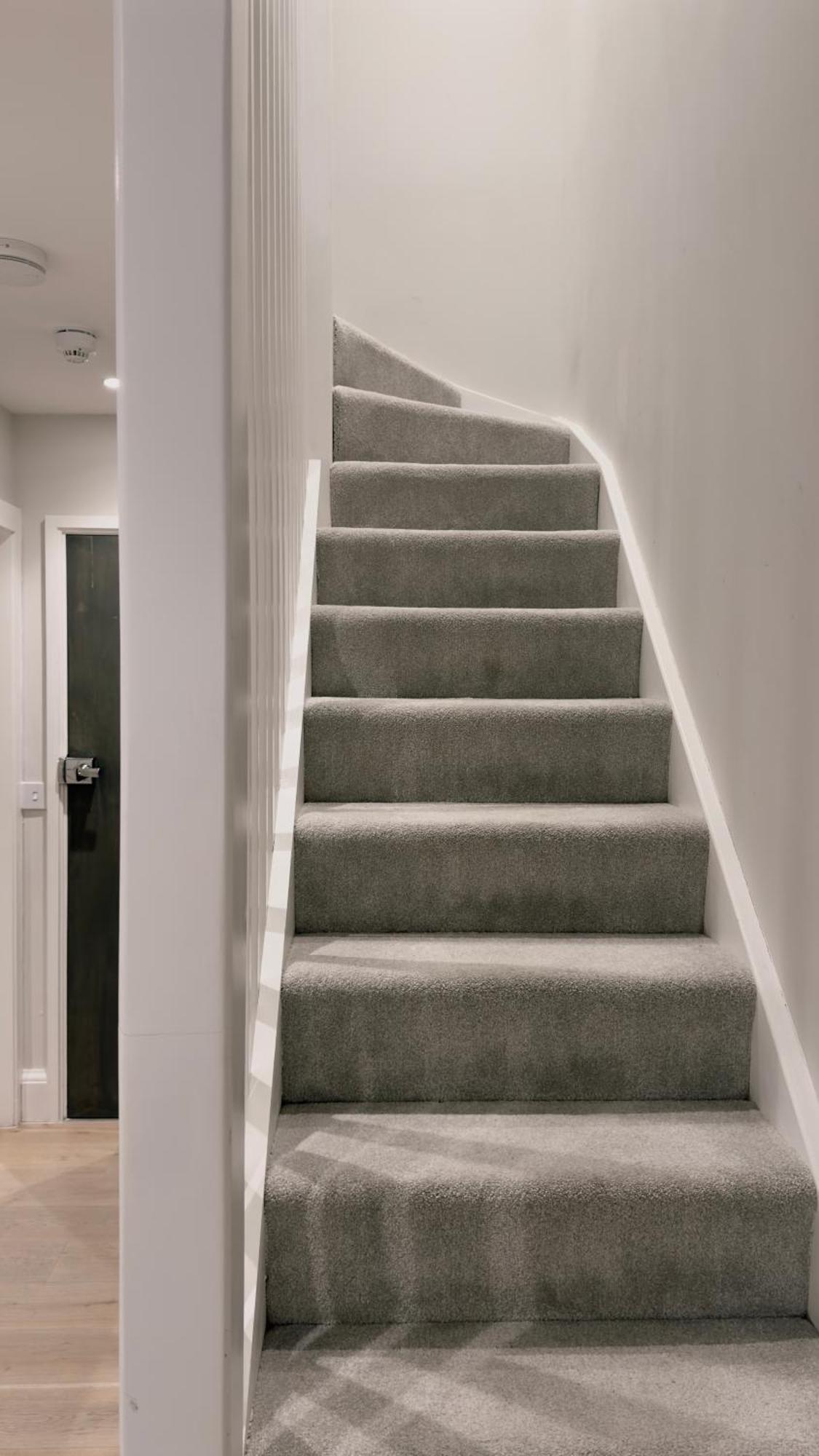 Comfort 3 Bedroom In Notting Hill Apartment London