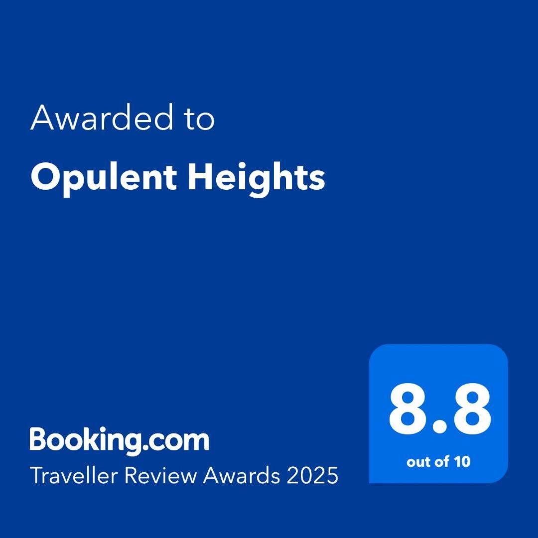 Opulent Heights Guest house 5*