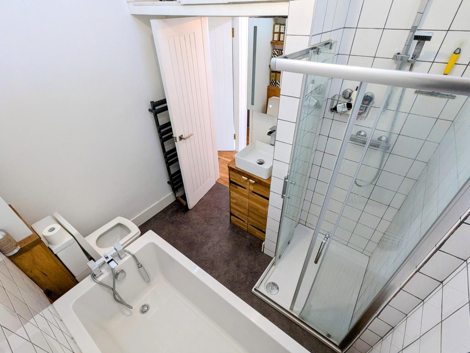 Spacious In Peckham * London