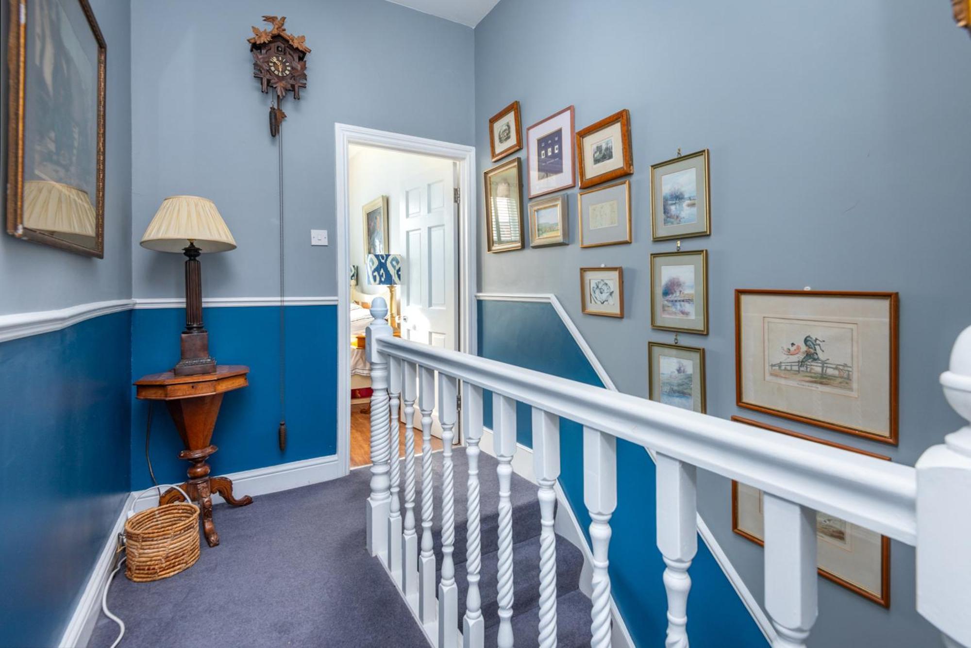 Holiday home Stylish 2-bed 2-bath With Garden In Tooting