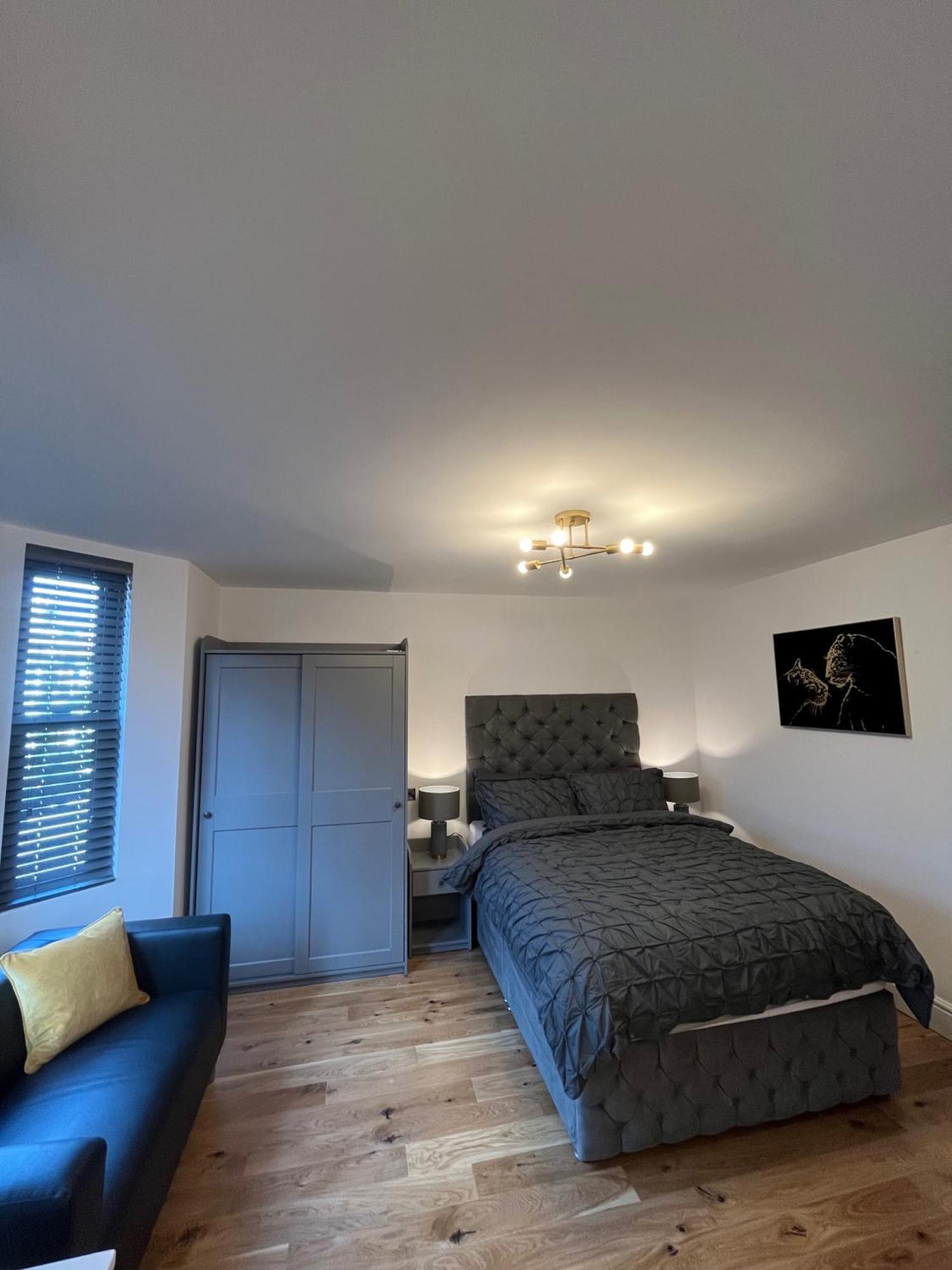 Cosy Apartment London