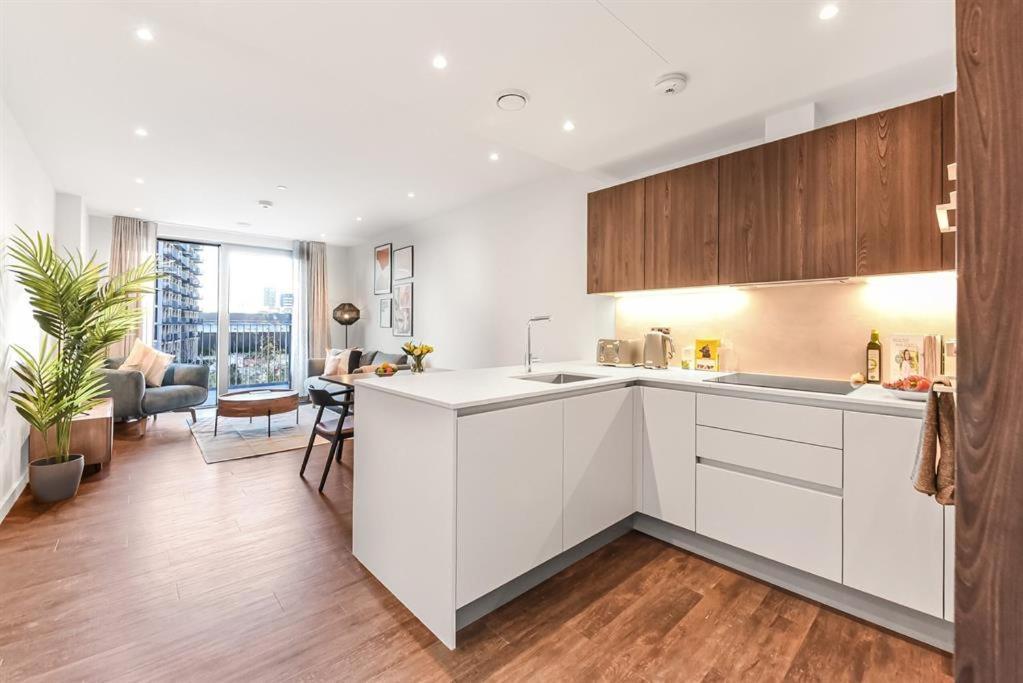 Synergy Bloom Nine Elms *