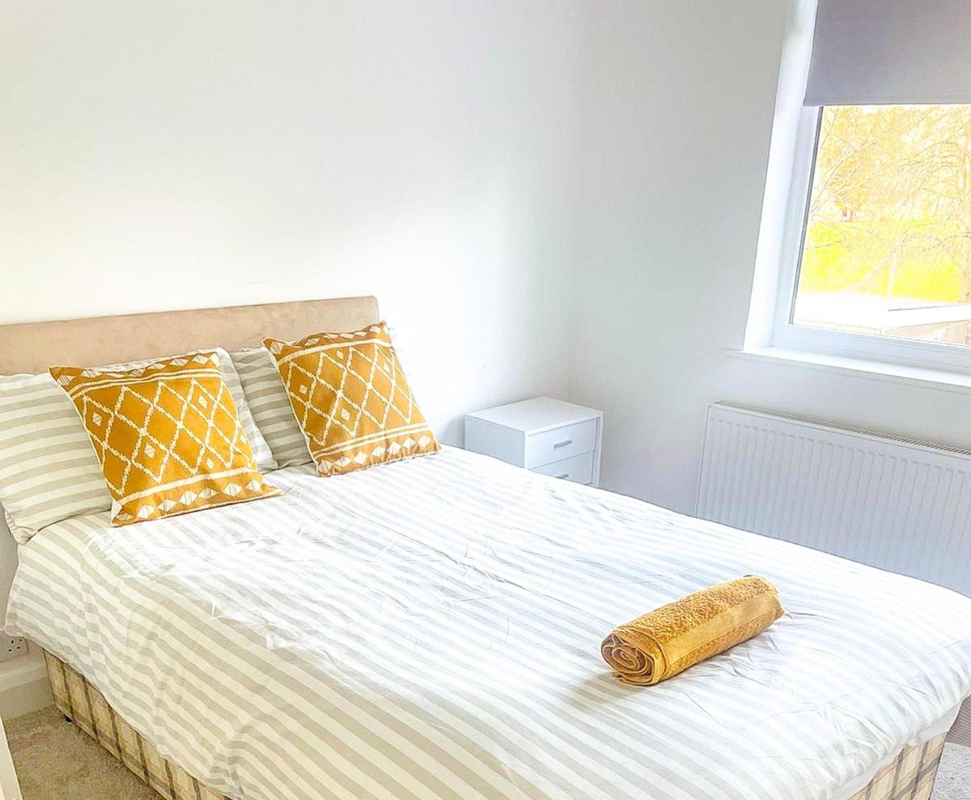 Apartment 2-bed In Herbert Road
