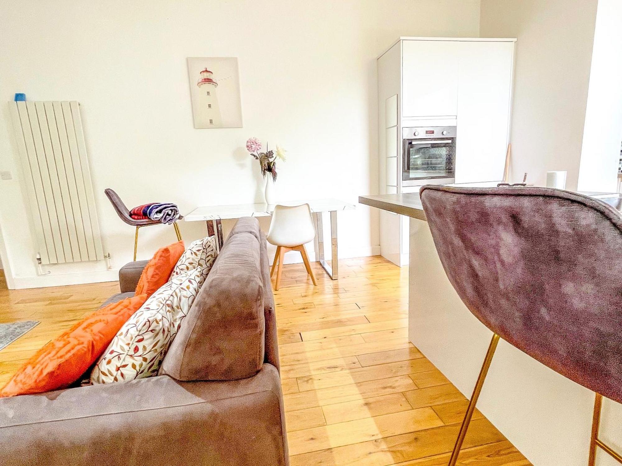 2-bed In Herbert Road London