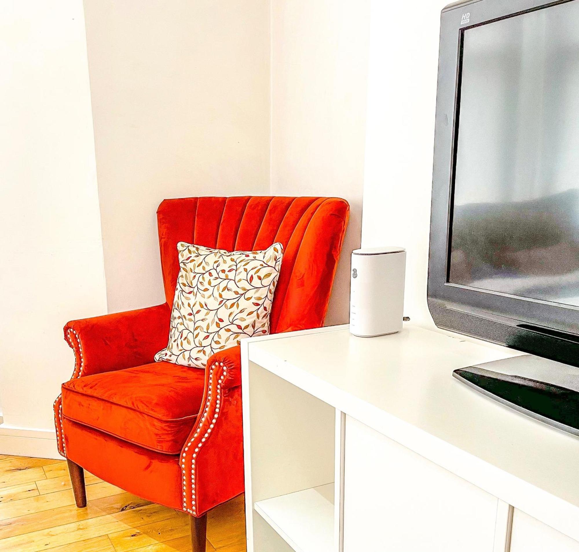 2-bed In Herbert Road * London