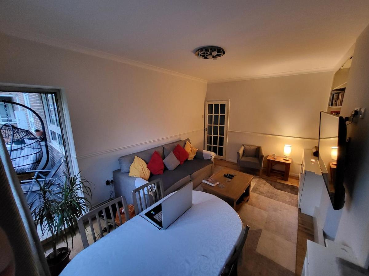 Apartment Abbey Road *