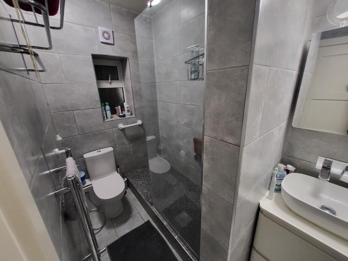 Abbey Road Apartment London