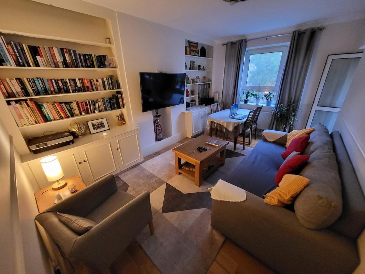 Abbey Road Apartment *