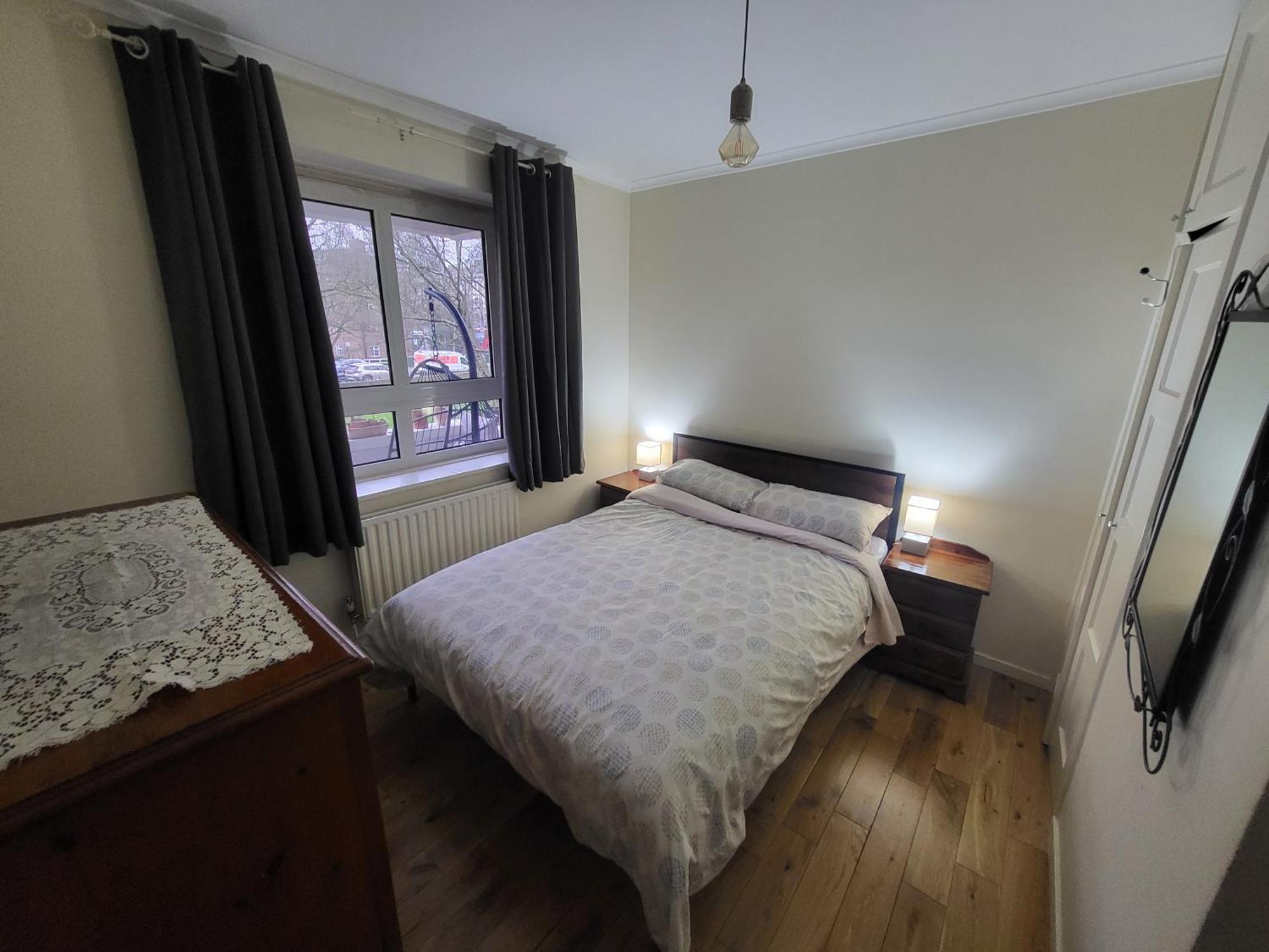 Apartment Abbey Road *