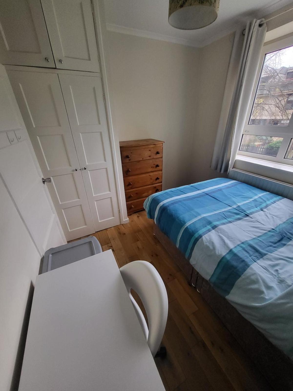Abbey Road Apartment London