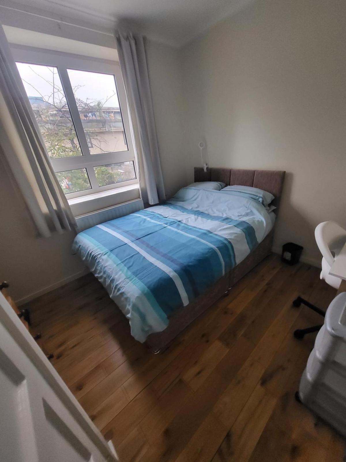 Abbey Road Apartment London