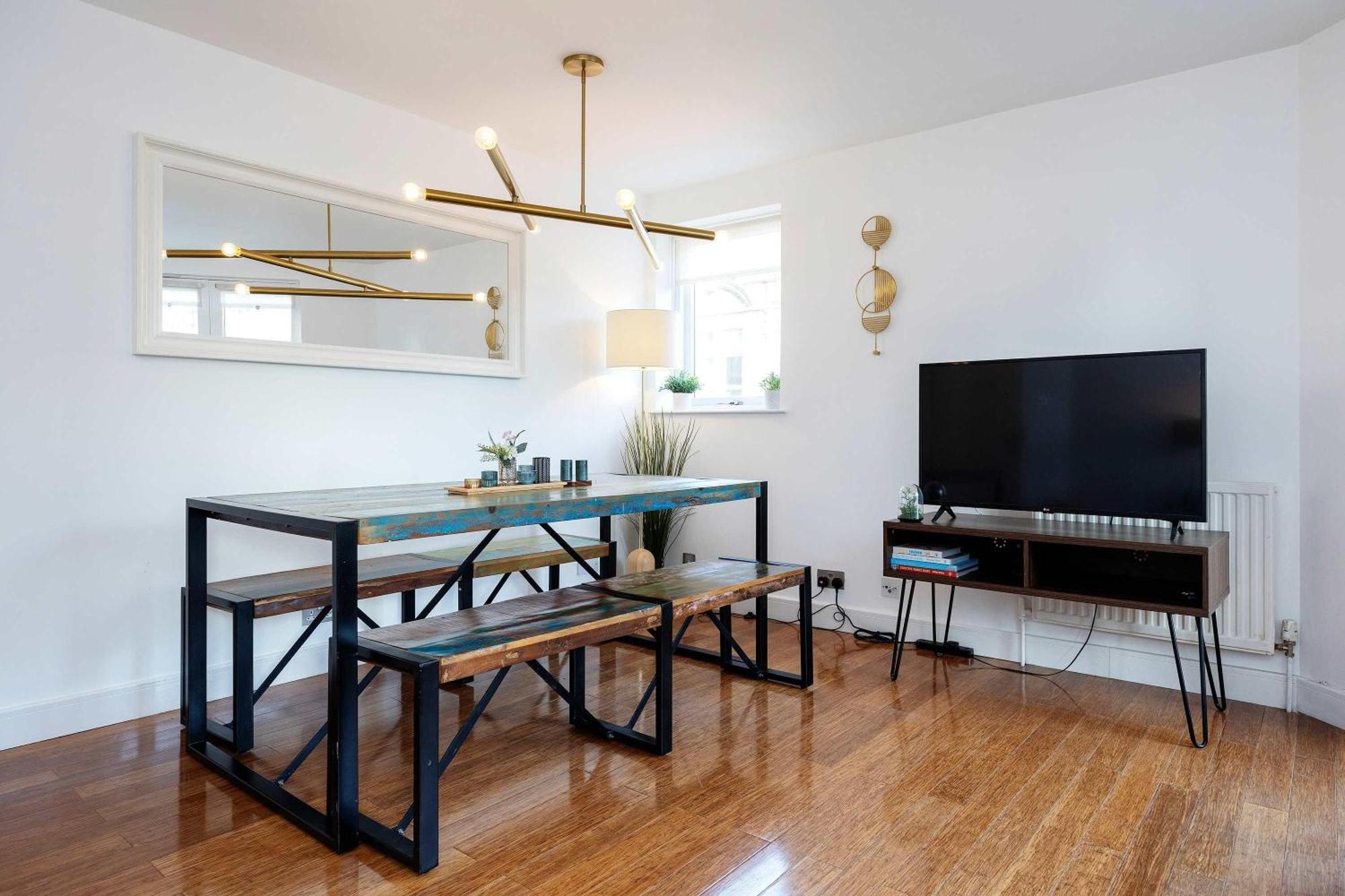 Apartment Veeve - The Westbourne Grove *