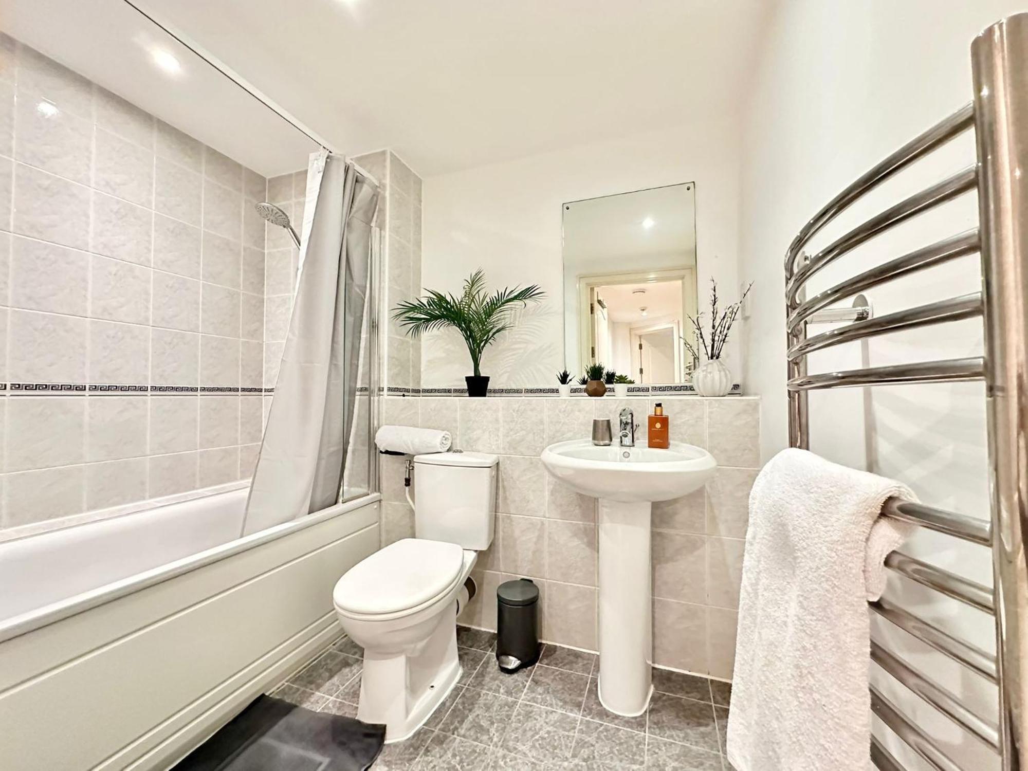 Appartement Lovely Chealse *