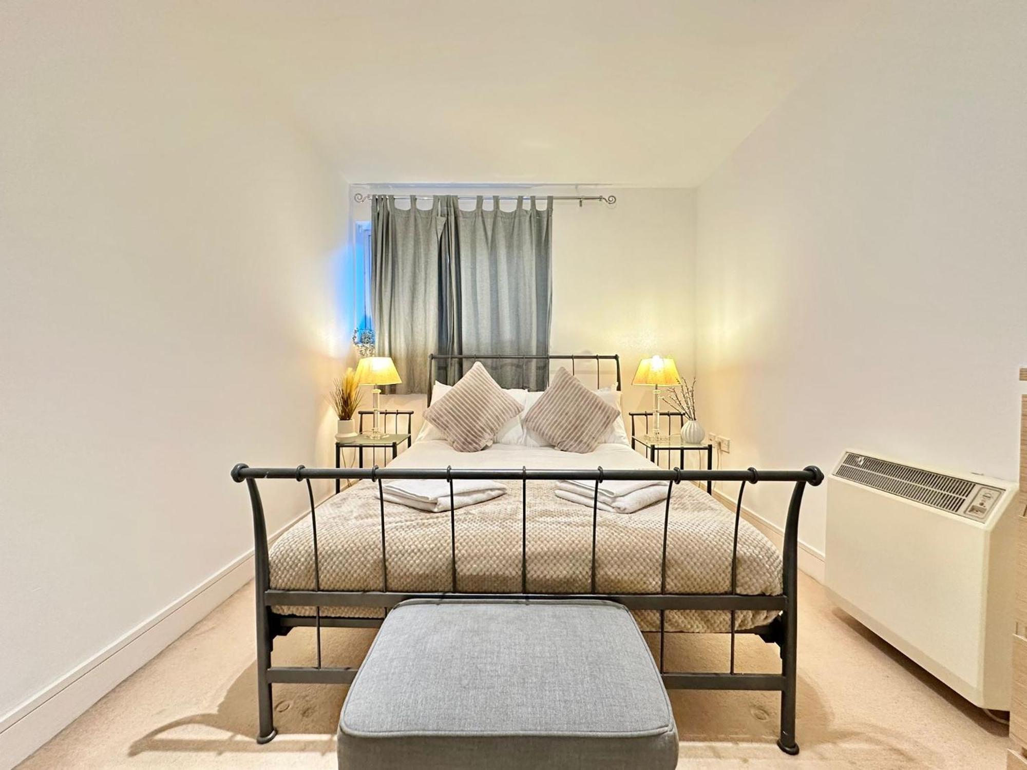 Appartement Lovely Chealse Londen