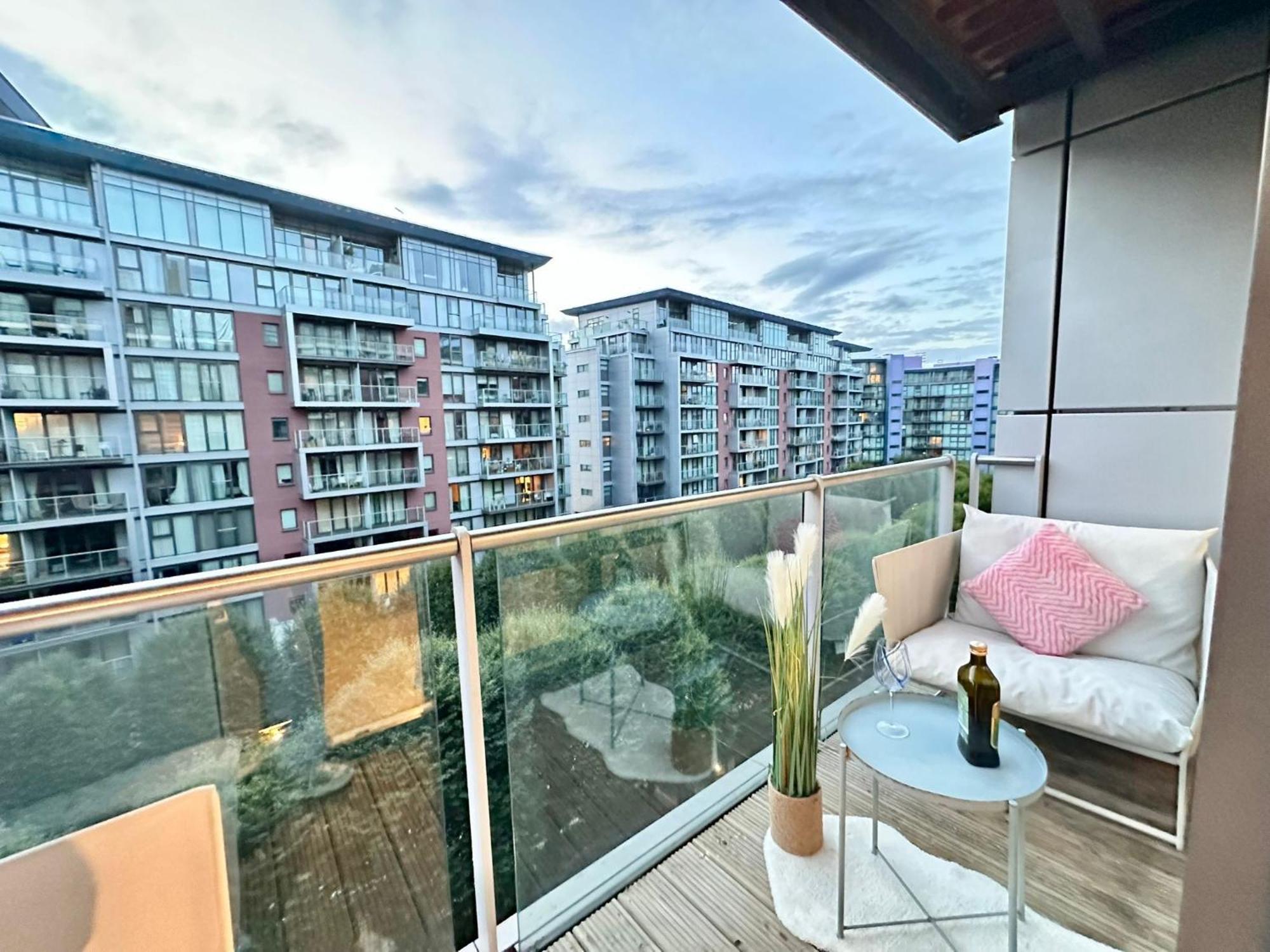 Lovely Chealse Appartement