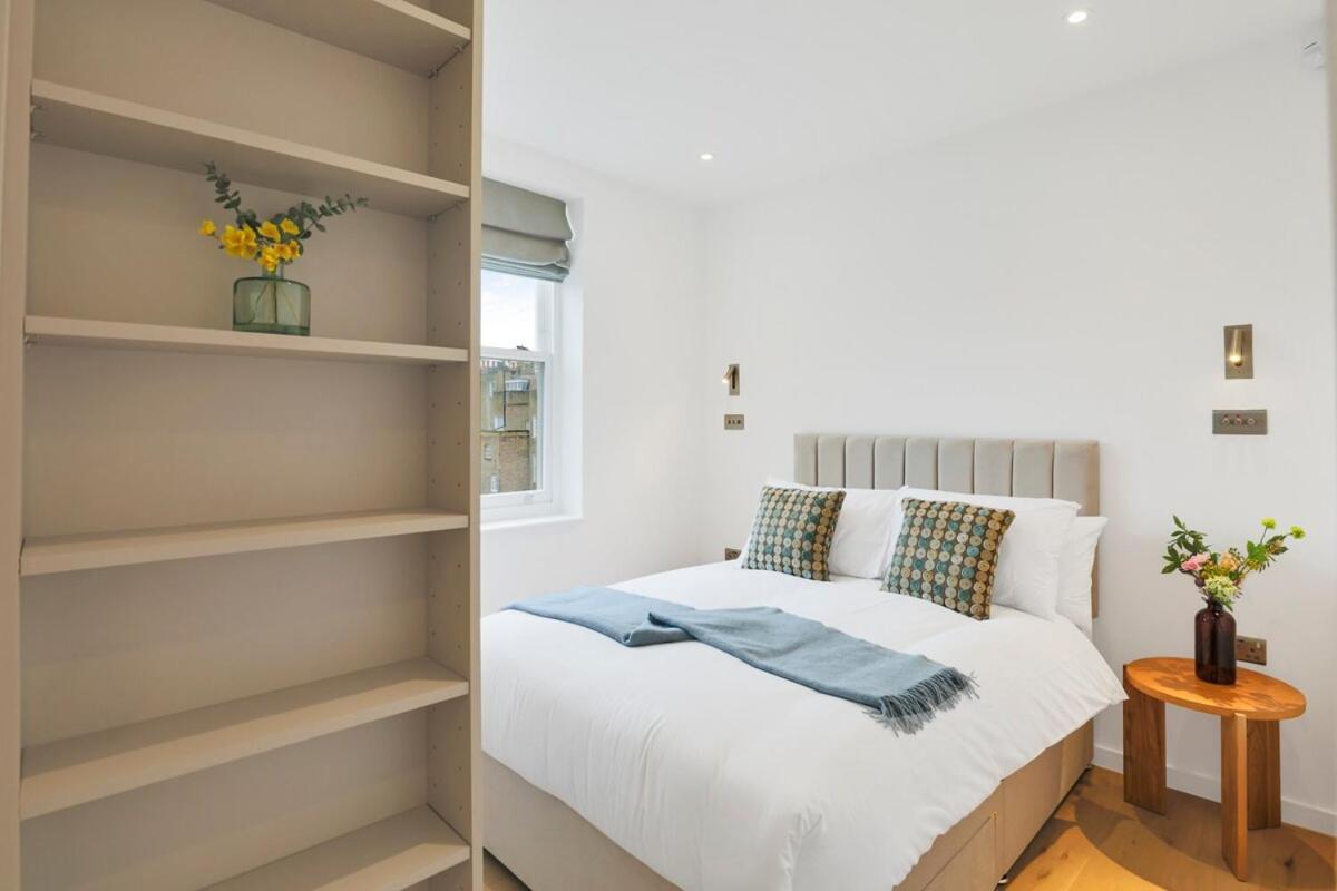 Kensington Luxury -2 Bedrooms 2 Baths Apartment