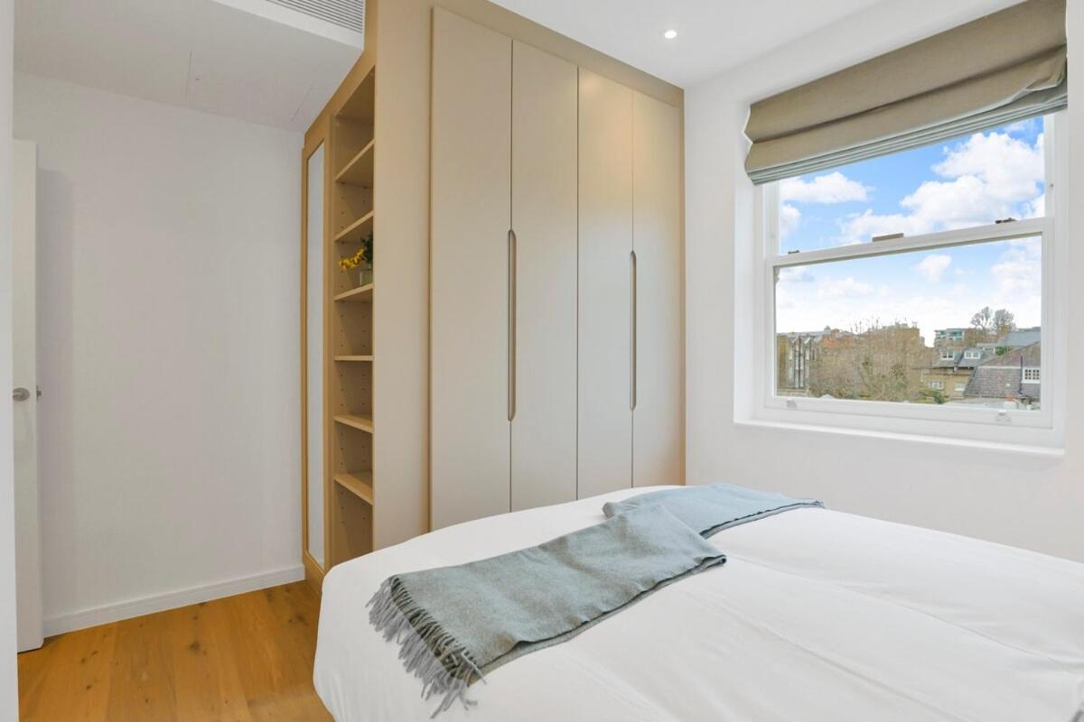 Apartment Kensington Luxury -2 Bedrooms 2 Baths