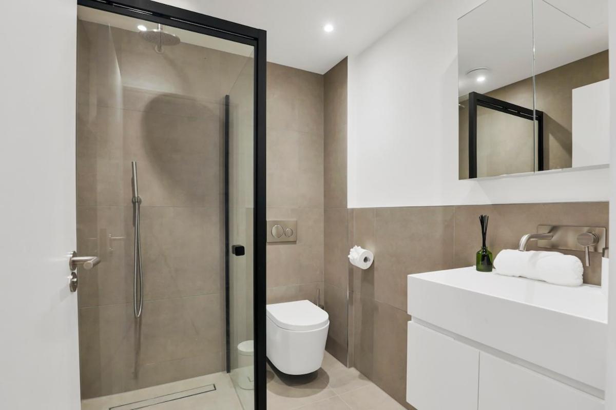 Apartment Kensington Luxury -2 Bedrooms 2 Baths