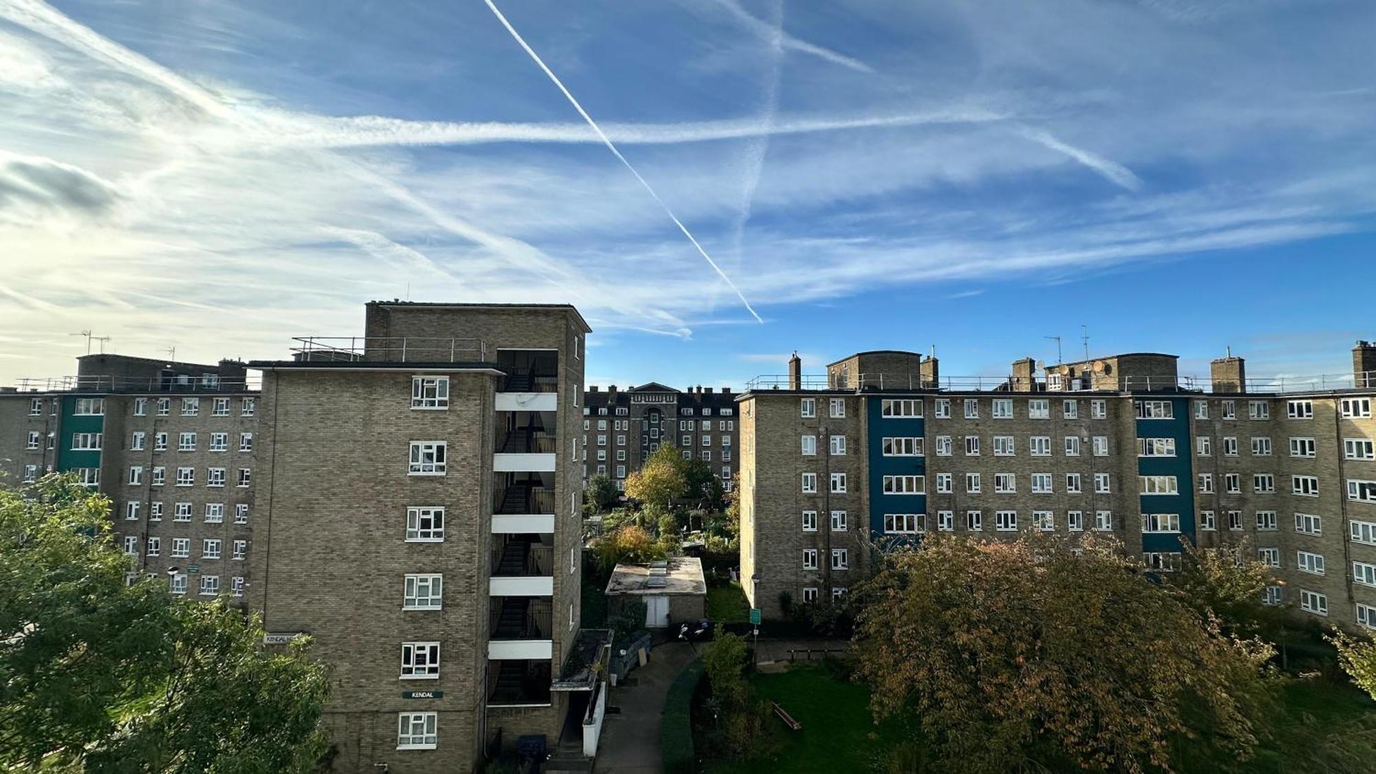 Bed & Breakfast Spacious In London