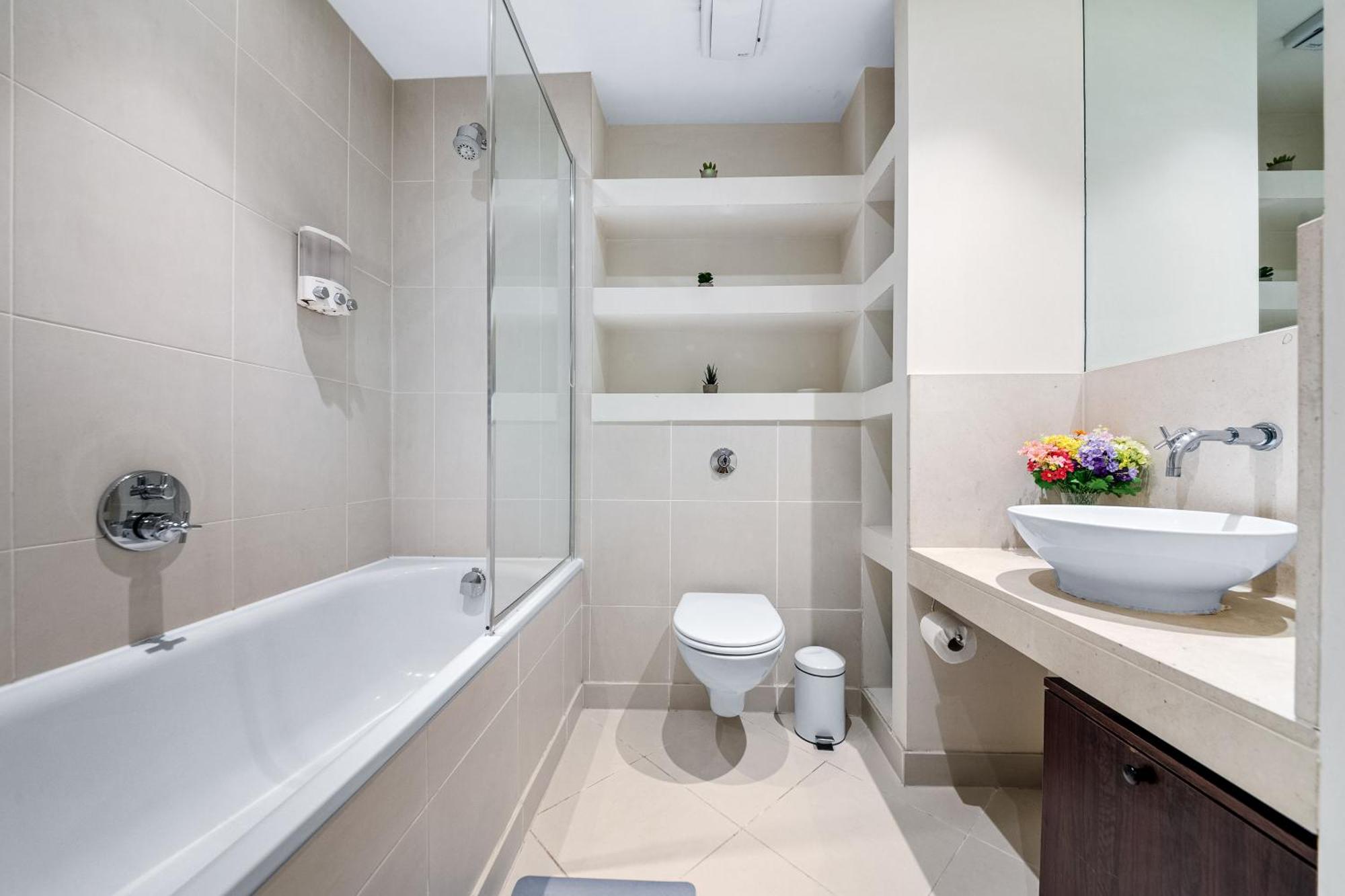 Apartment Londwell, Canary Wharf Stunning View Penthouse *