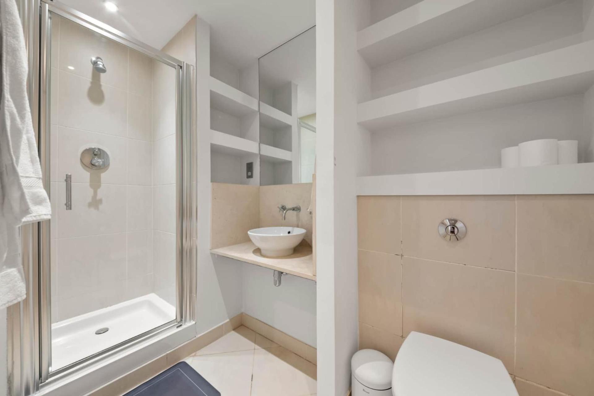 Apartment Londwell, Canary Wharf Stunning View Penthouse *