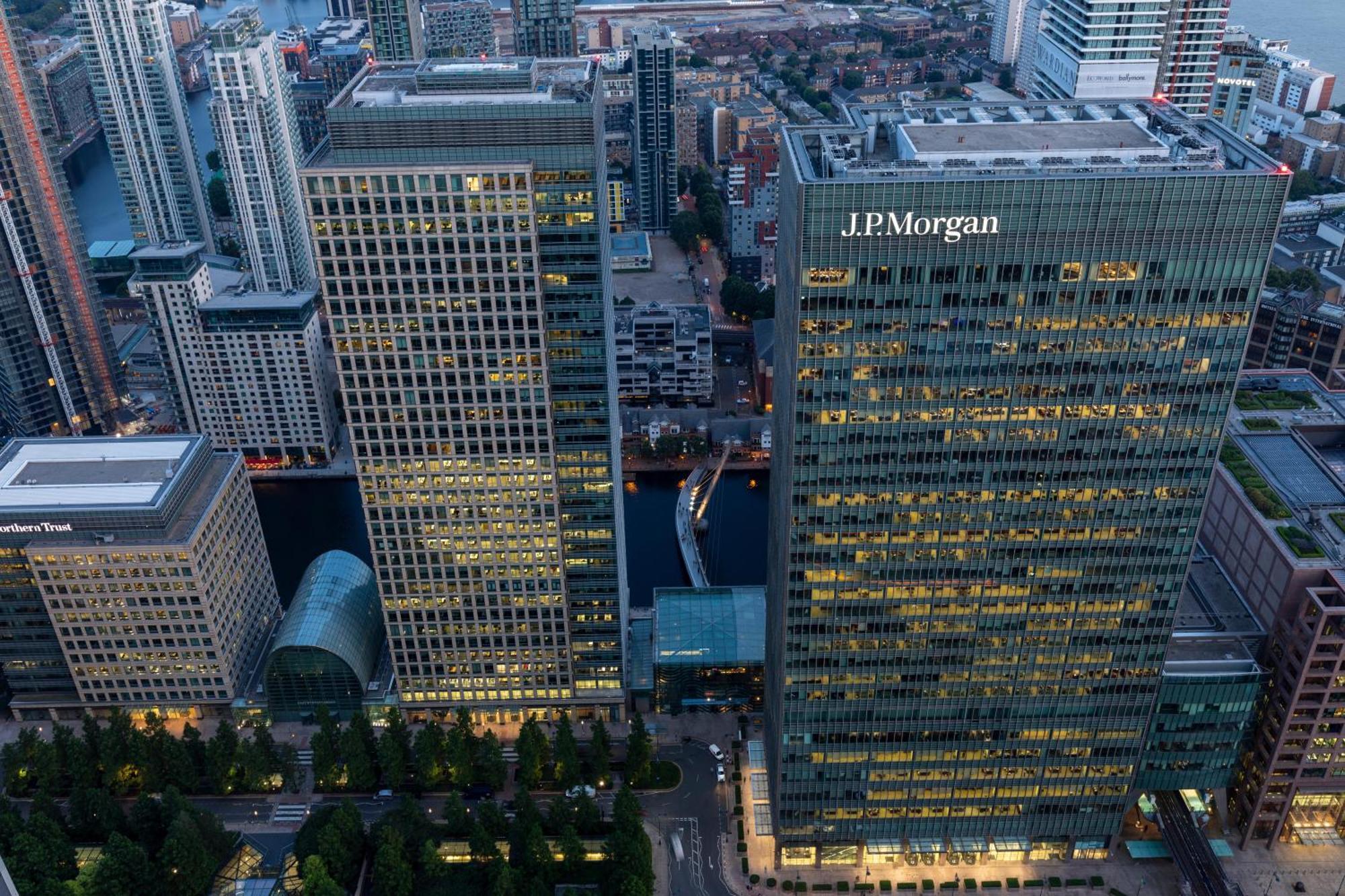 Londwell, Canary Wharf Stunning View Penthouse London