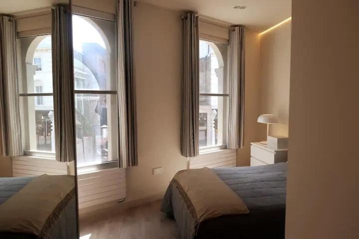 Apartamento 1 Bedroom Modern En-suite Nine Elms