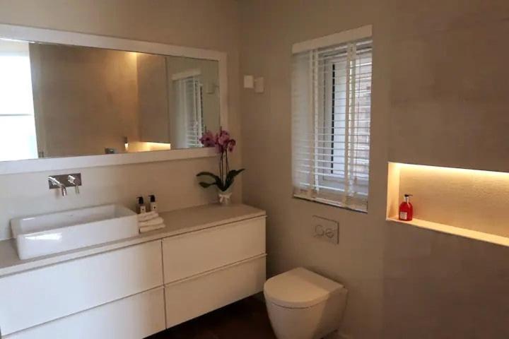 Apartamento 1 Bedroom Modern En-suite Nine Elms *