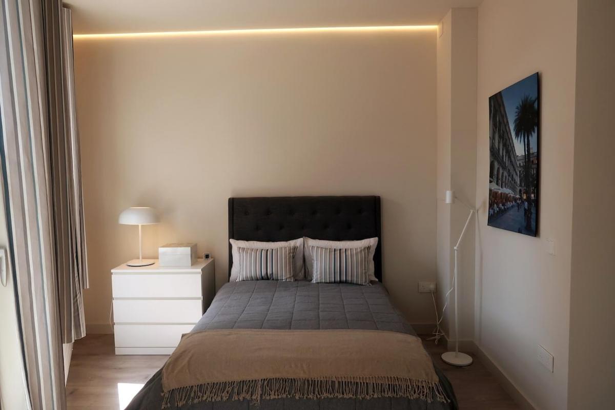 1 Bedroom Modern En-suite Nine Elms * Londres