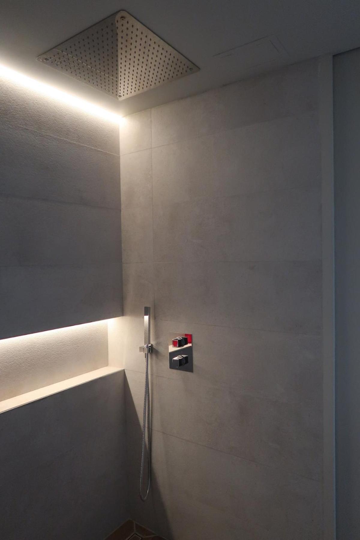 Apartamento 1 Bedroom Modern En-suite Nine Elms *