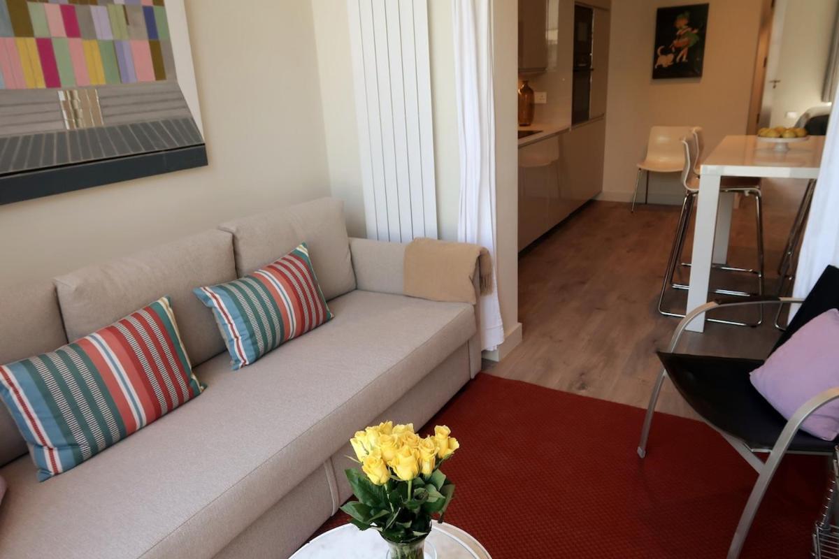 1 Bedroom Modern En-suite Nine Elms * Londres