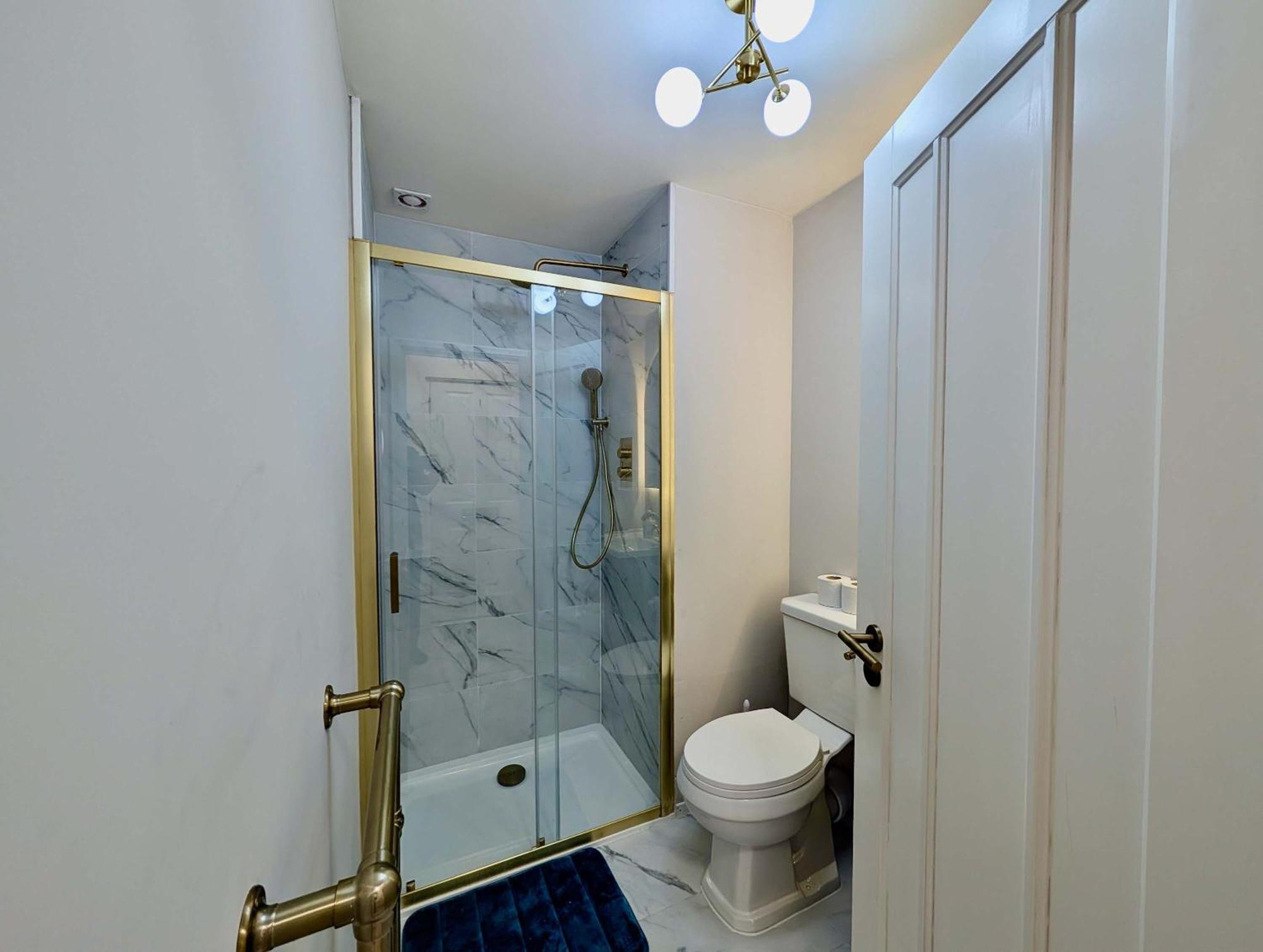 Stunning Flat In * London