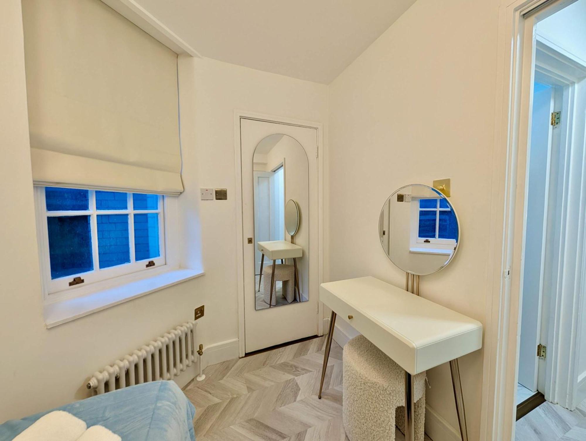 Stunning Flat In London