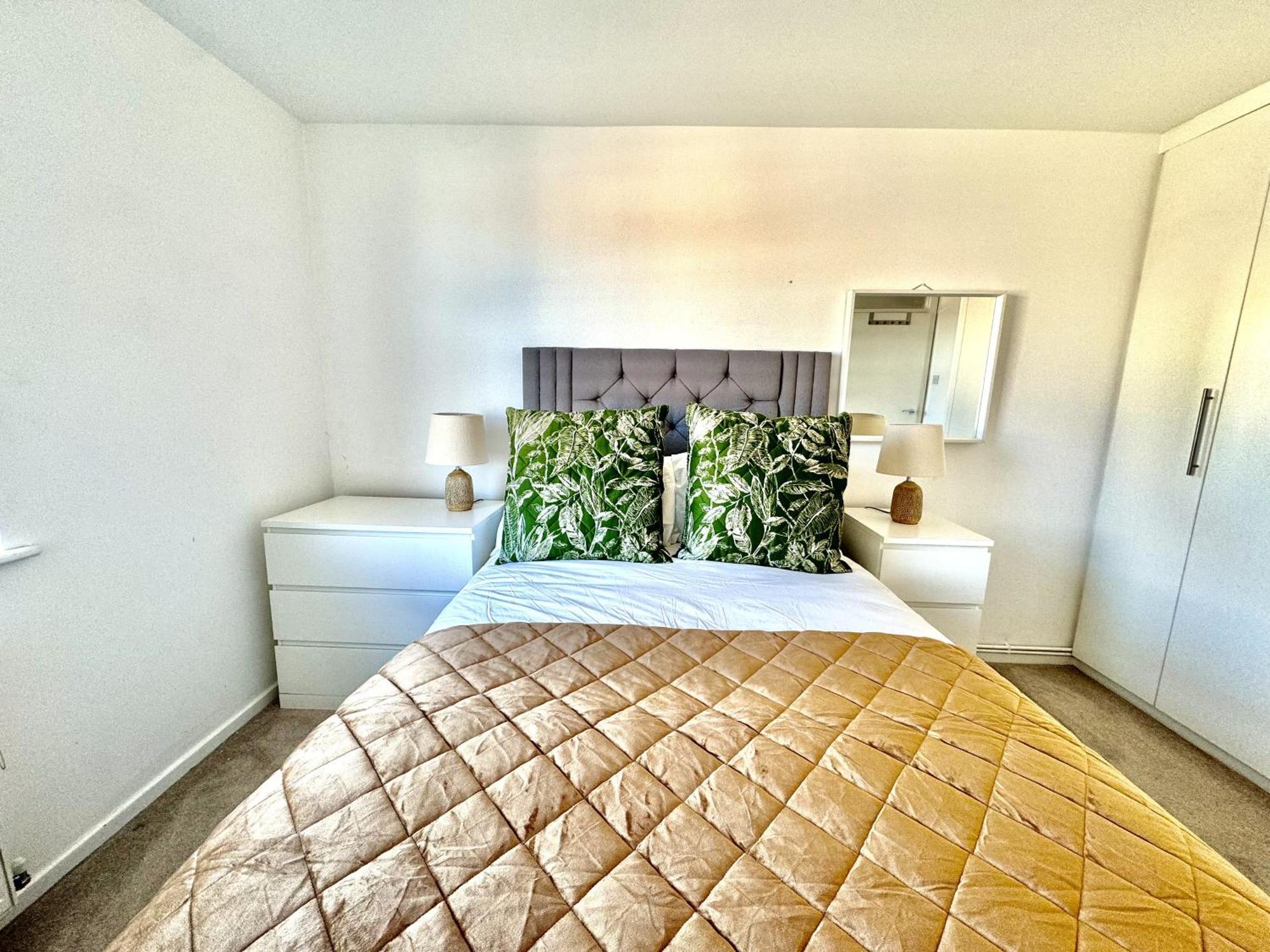 Apartment Bright In Putney *