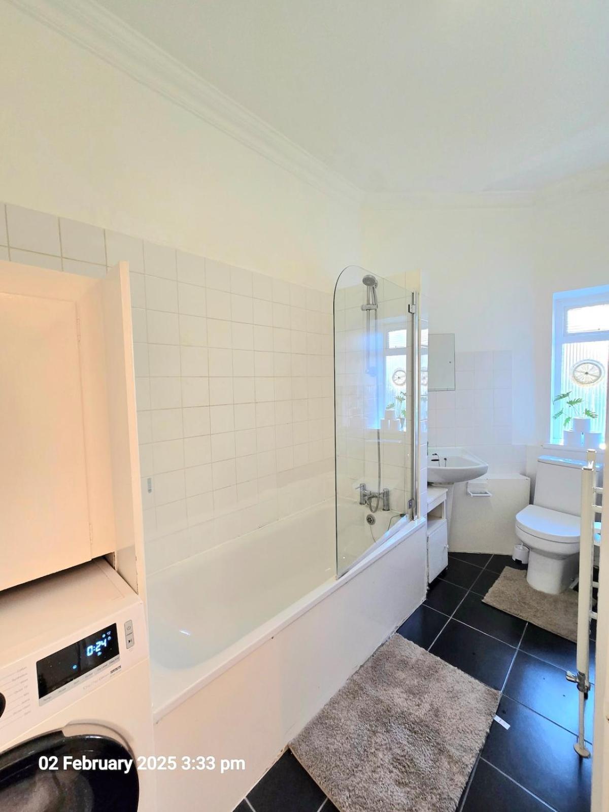 Charming Retreat Apartamento