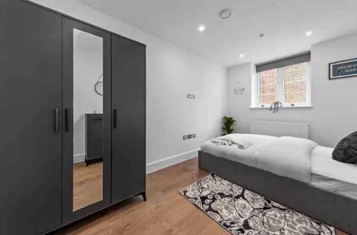 Sleep 6 Eye Victoria Vauxhall Wr4 Appartement *