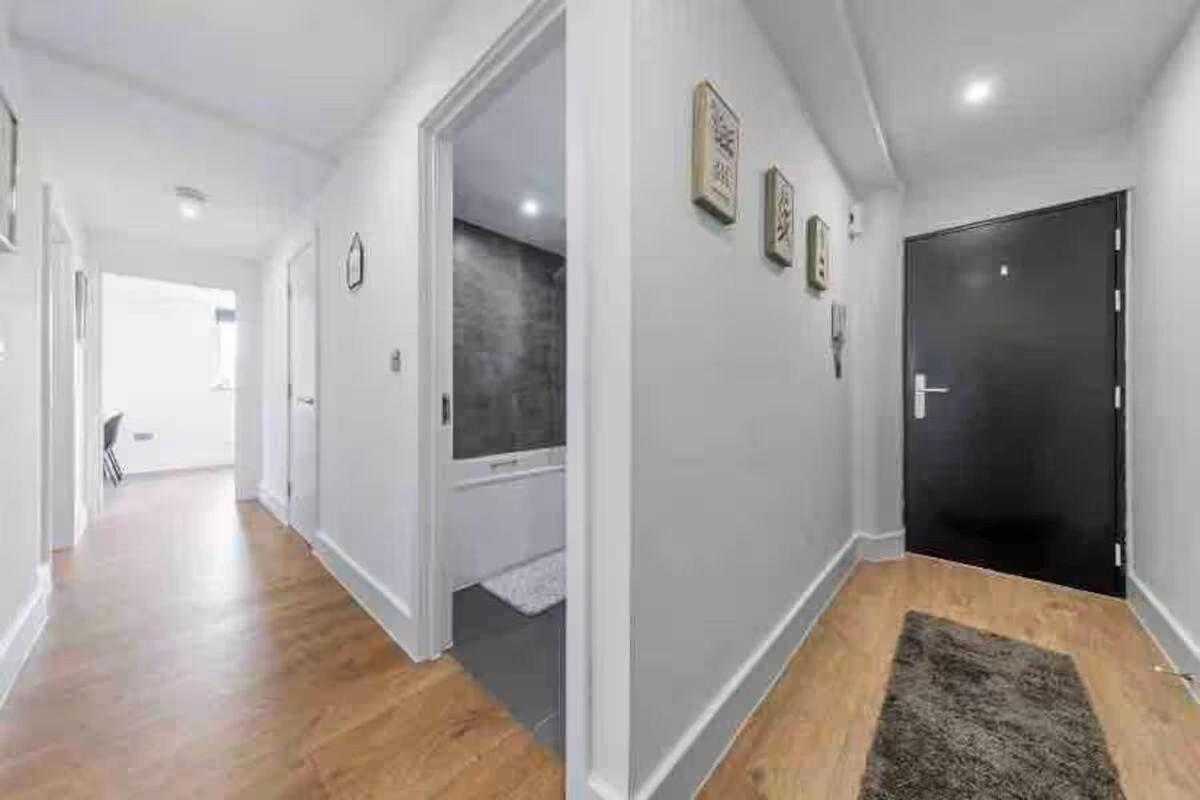 Sleep 6 Eye Victoria Vauxhall Wr4 Appartement Londen