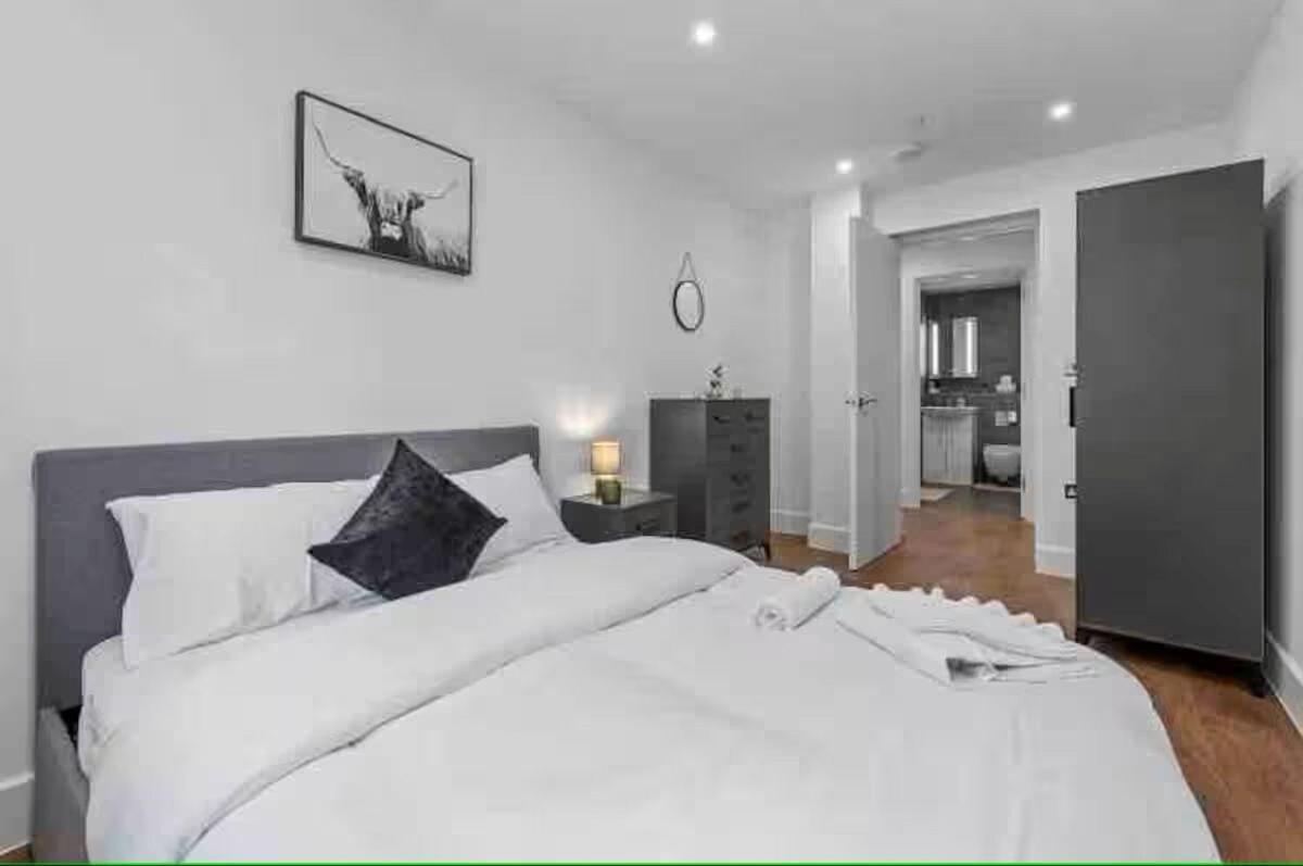 Sleep 6 Eye Victoria Vauxhall Wr4 Londen