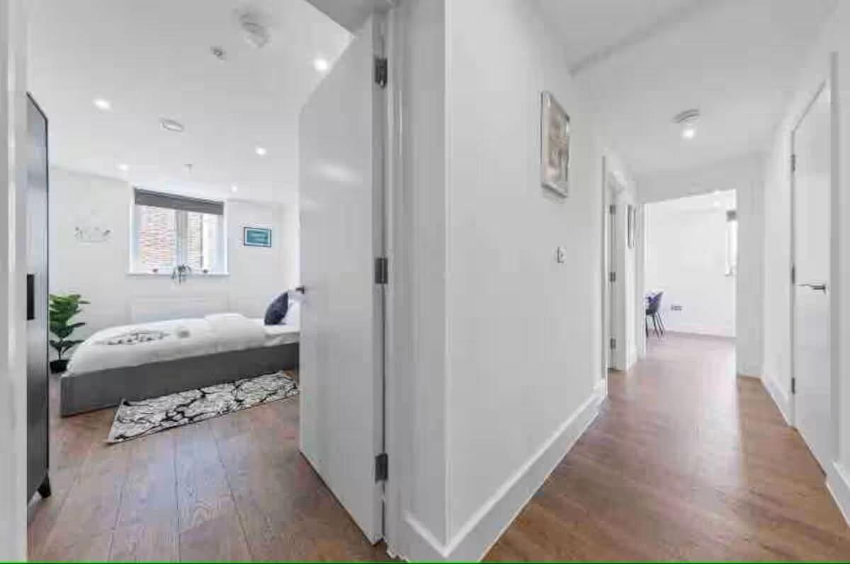 Sleep 6 Eye Victoria Vauxhall Wr4 Appartement Londen