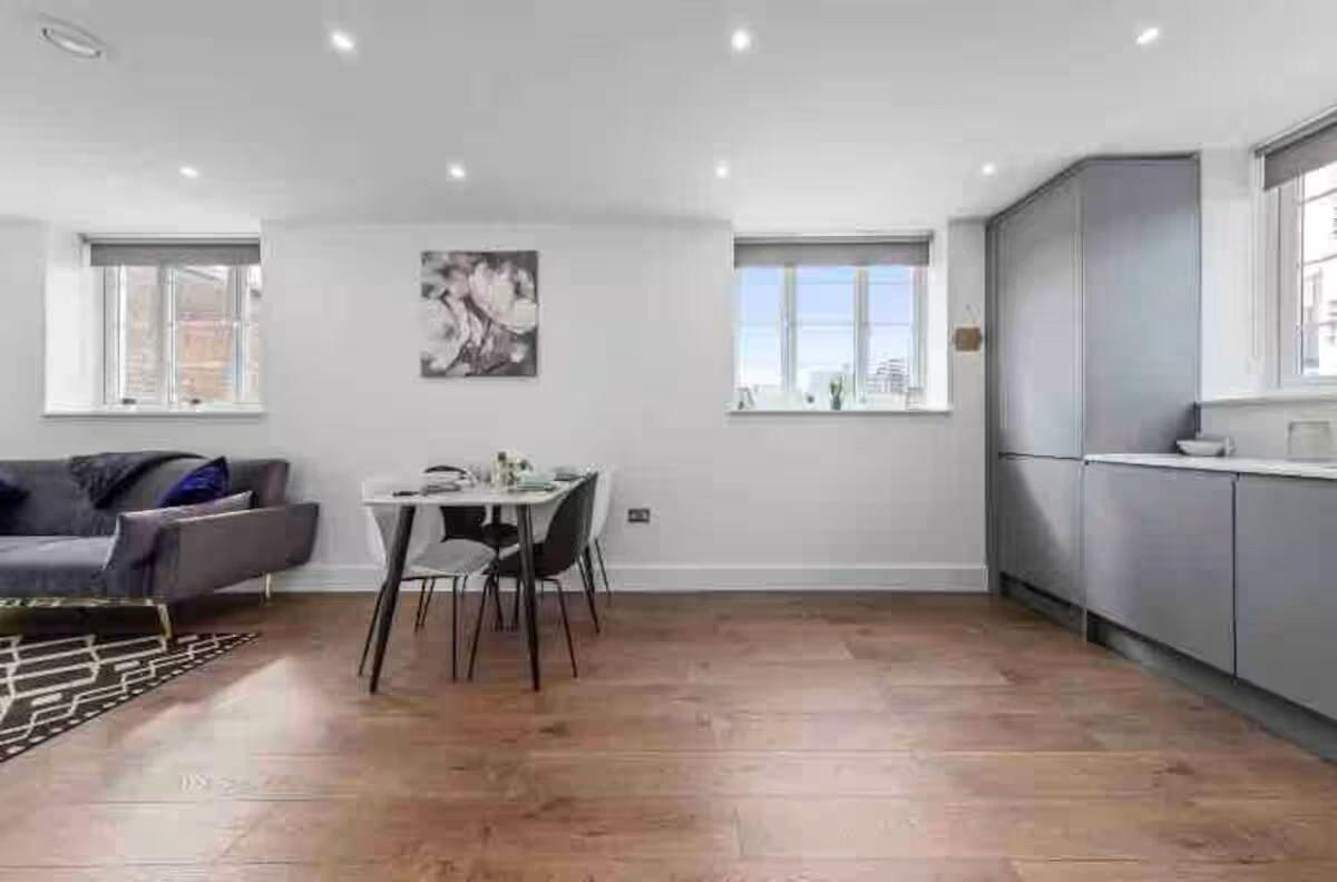 Appartement Sleep 6 Eye Victoria Vauxhall Wr4 *