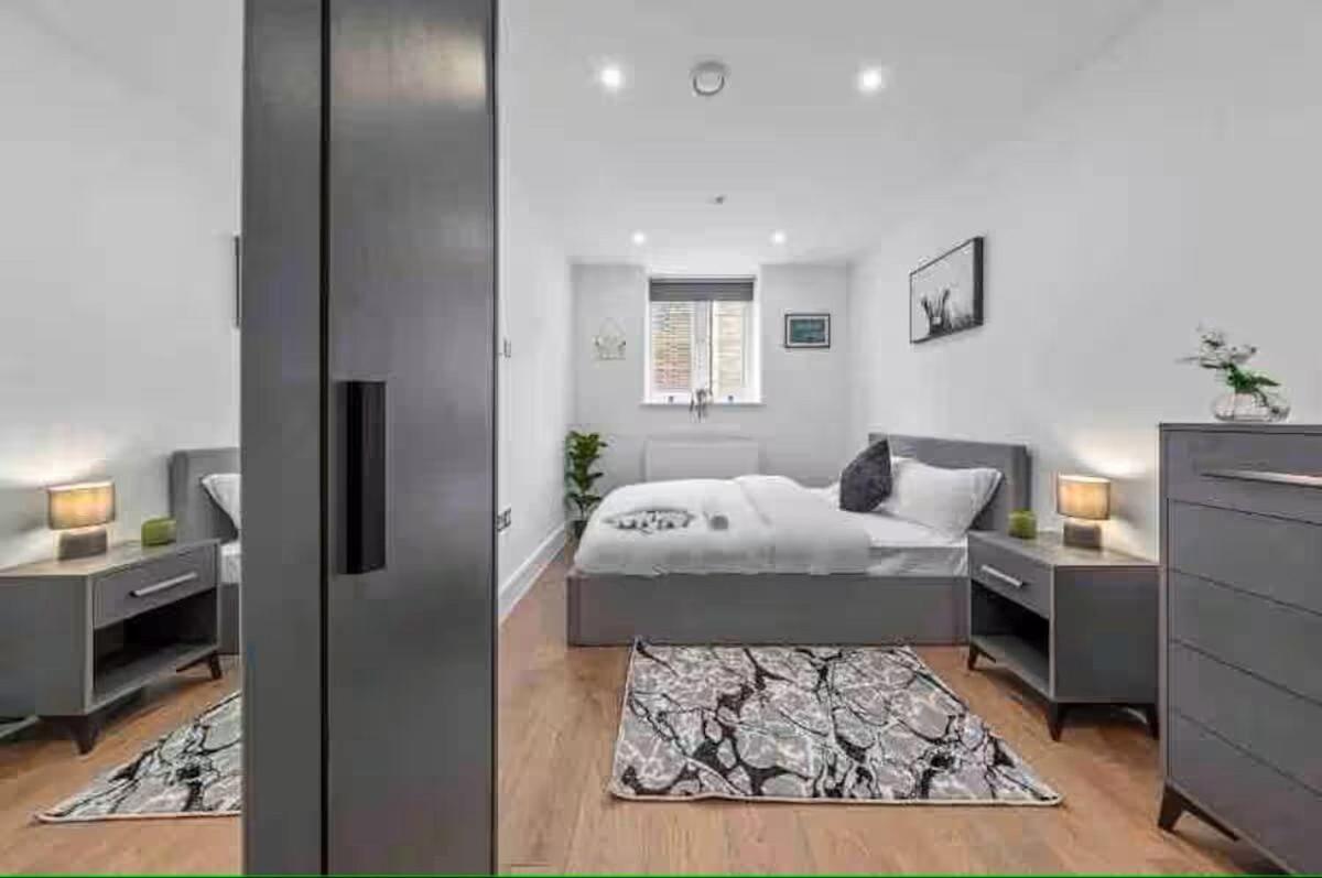 Sleep 6 Eye Victoria Vauxhall Wr4 Appartement Londen