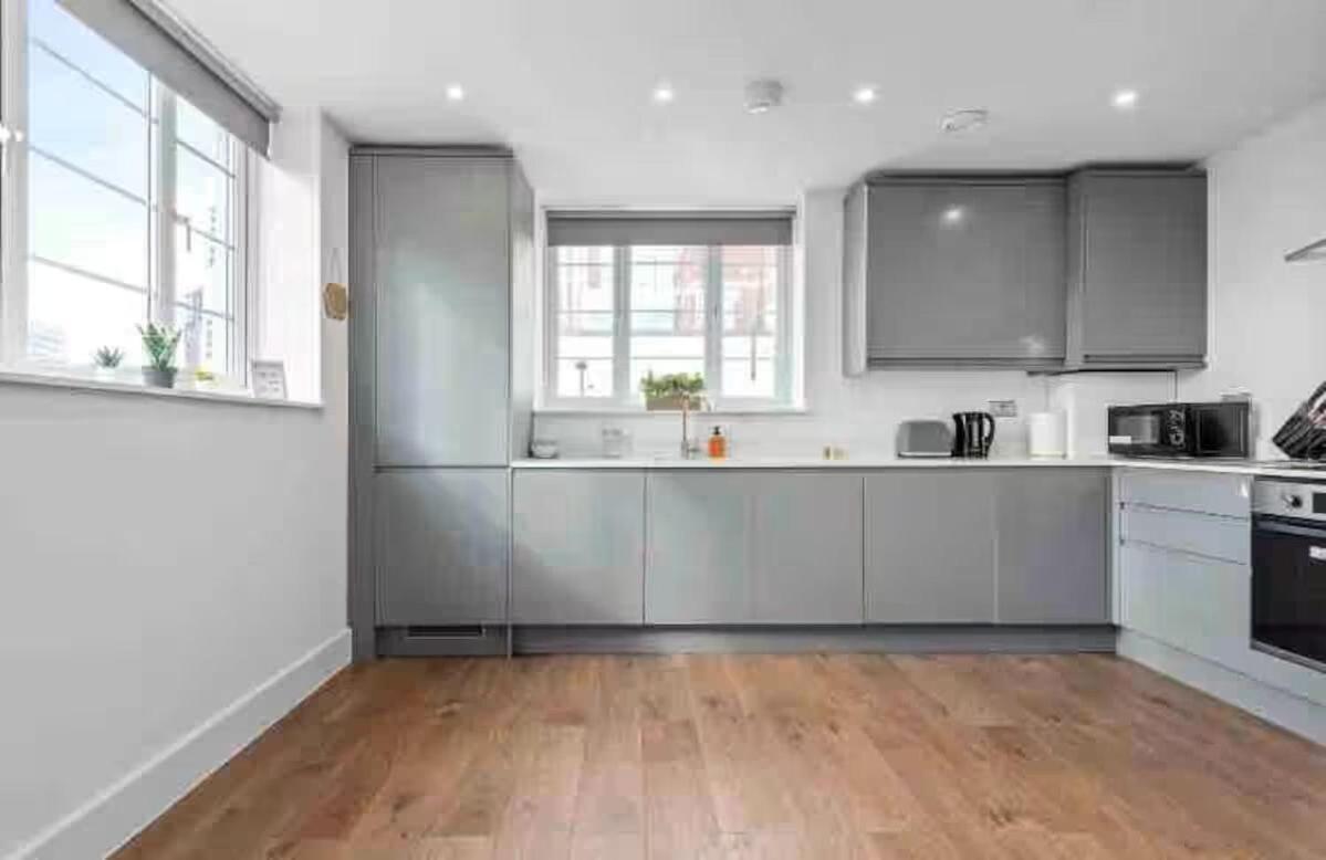 Sleep 6 Eye Victoria Vauxhall Wr4 Appartement *