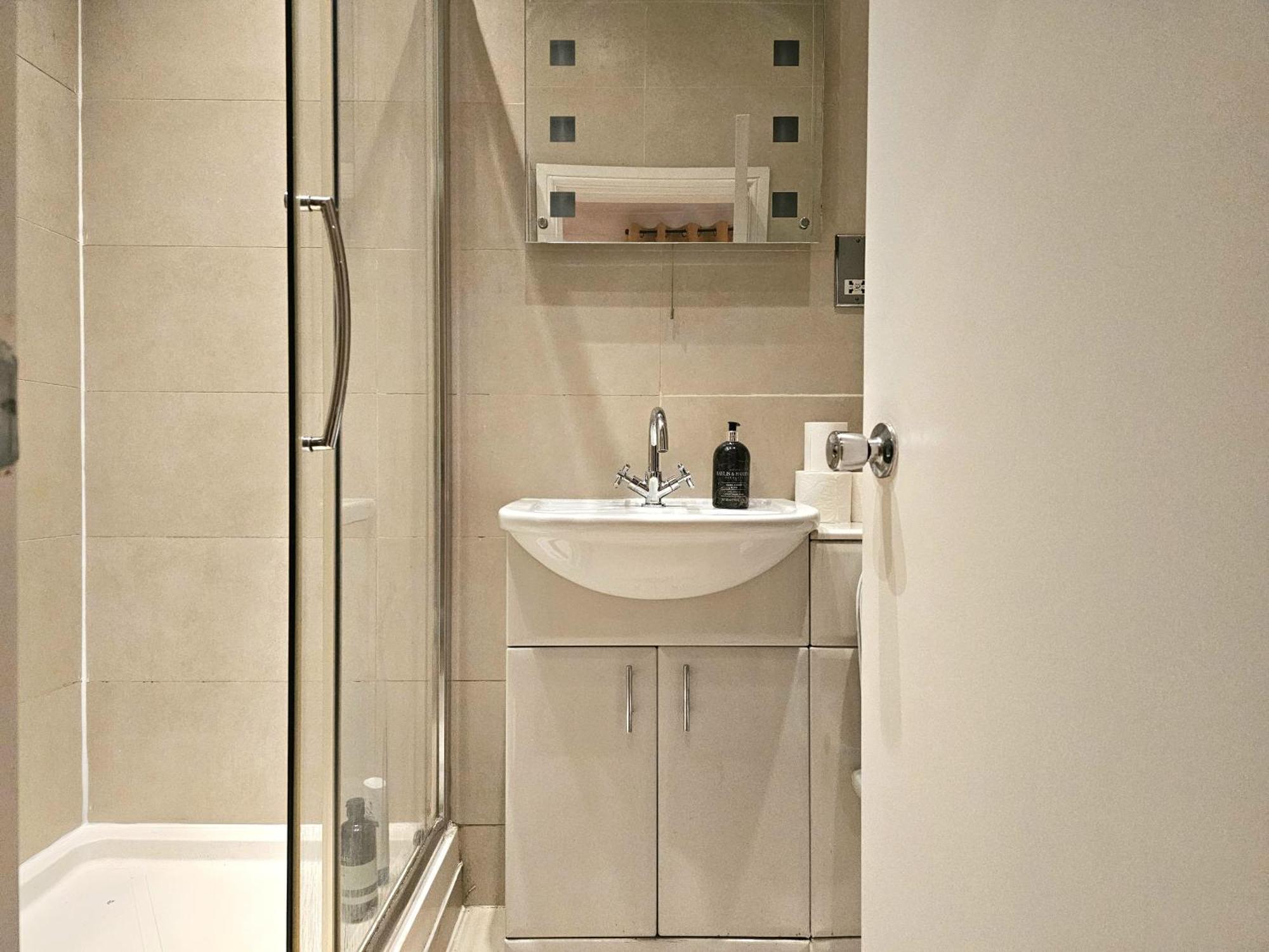 Elegant Spacious In Londen
