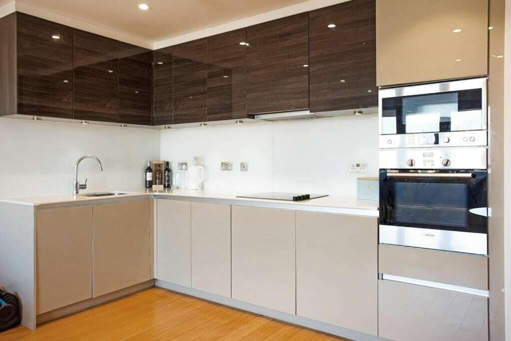 Appartement Auracasa 2 Bed O2 Canning *