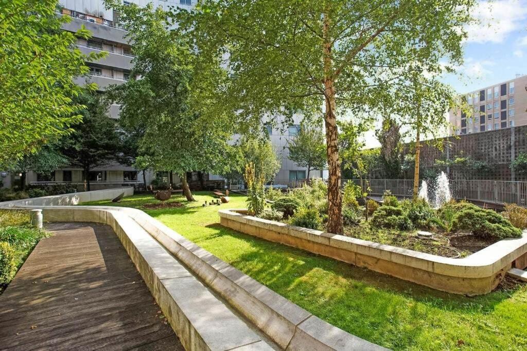 Auracasa 2 Bed O2 Canning Appartement
